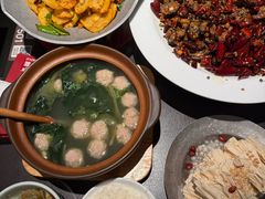 -茅庐毛血旺(临沂泰盛广场店)