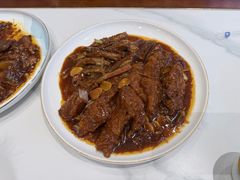 -清真·同发顺饭庄·烧麦(总店)
