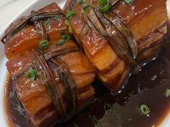 -品鲜村农家菜·阳澄湖大闸蟹(总店)
