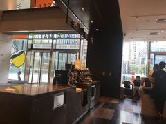 -Seesaw Coffee(上海尚悦湾店)