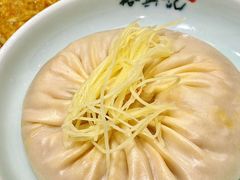 -裕兴记•蟹黄面馆(人民广场店)