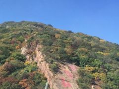 -棋盘山风景区