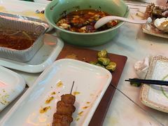 -丁字口海鲜热炒·烧烤大排档