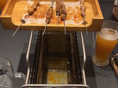 -好唛士·精酿啤酒烧烤(金沪路店)
