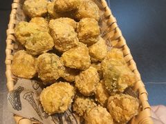 -厨大将烤肘子(镇江北路店)