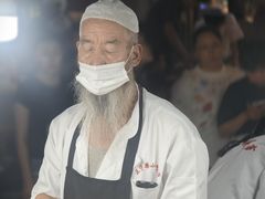 -正宁路小吃夜市