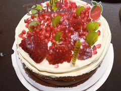 -WenTinG文汀·半糖蛋糕(港汇恒隆店)