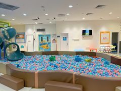 -乐之童成长中心(江南万达店)