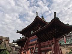 -西安化觉巷清真大寺