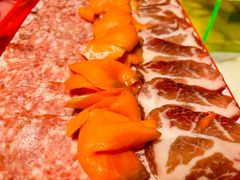 -西安W酒店·WEI全味西餐厅