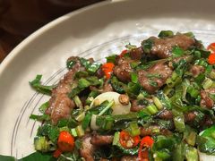 -云海肴·汽锅鸡·云南菜(美罗城店)