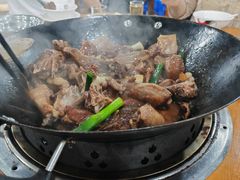 -大地农庄(逢沙大道店)