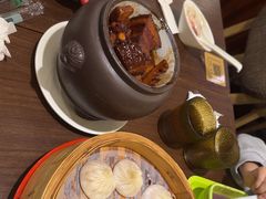 -玖鲜小笼(中山广场店)