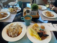 -惠州金海湾嘉华度假酒店