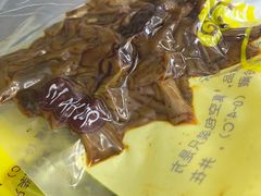 -七星椒卤菜(三圣宫店)