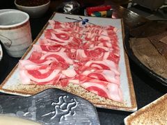 -大龙燚火锅(五一广场店)
