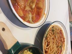 -阿娜尔·新疆菜(宜家荟聚中心店)