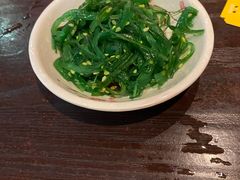 -大鲤深夜食堂