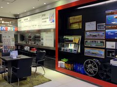 -名车坊威固授权汽车贴膜隐形车衣(世纪大道店)