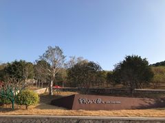 -牛岗山公园