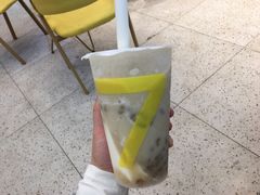 超级绿豆冰-7分甜(尹山湖歌林公园店)