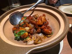 -青年公社烤鸭(熙悦天街店)