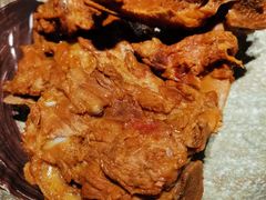 -95号酱骨·一块豆腐(展春园西路店)