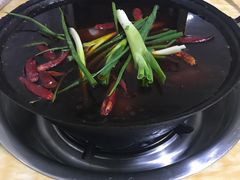 -石灰市毛记烧鸡公(解放碑店)
