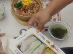 -赵财财·肠粉·煲仔饭(华润万象城店)
