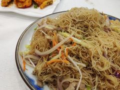 -寻味顺德·南记酒家·传统顺德菜·鱼生(广源路店)
