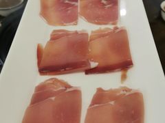 宣威火腿-菌乡缘·野生菌蒸汽鱼火锅(江边夜市店)