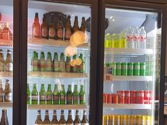-杨氏青龙虾·羊蝎子(珠江路店)