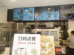 -真功夫(君逸世家店)