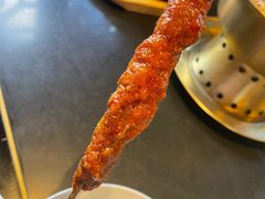 -鼓楼东街老火锅(鼓楼店)