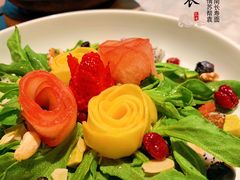 -苏帮袁Sue Cuisine(来福士店)