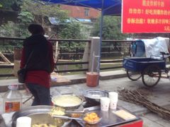 -黄埔古港