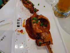-帕米尔食府(白云观店)