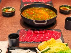 -旺福·贵州酸汤牛肉火锅(陆悦天地店)