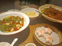 -恰饭·老长沙市井菜(天河客运站店)