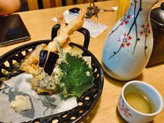 -山之川日料放题(通州店)