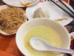 -庆丰包子铺(青龙桥店)