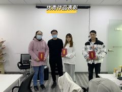 -完美动力教育(北京校区)