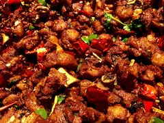 -汉巴味德(大悦城店)