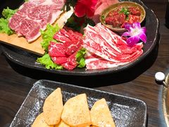 -焼肉なべしま 天文館店