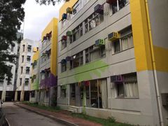 -大埔公路-马料水段香港中文大学(公交站)