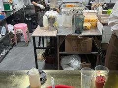 -十二中草莓冰·红豆沙冰屋(十二中店)