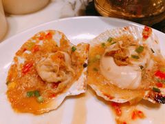 -雍和会海鲜姿造自助(湖东路店)