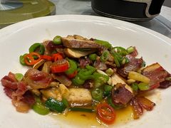 -钓台野鱼馆(钱江国际时代广场店)