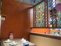 -羊巴道·国际清真餐厅·商务宴请团建·主题包厢