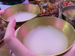 -HOTISLAND海鸡岛·韩国料理(江南西店)